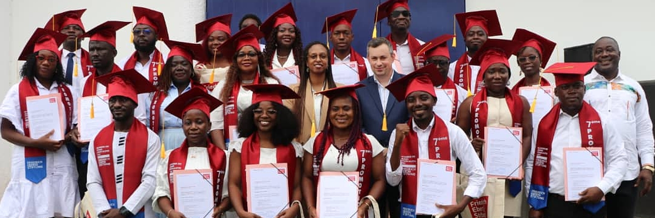 Académie des Jeunes Syndicalistes 2026