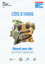 Côte d'Ivoire - manuel pour des élections apaisées