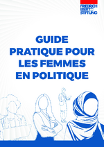 Guide pratique pour les femmes en politique